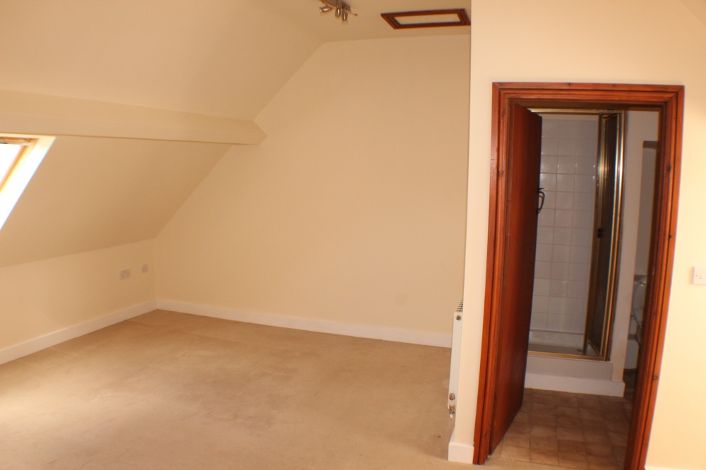 The Loft Phepson Manor Farm Himbleton Nr Droitwich Worcestershire